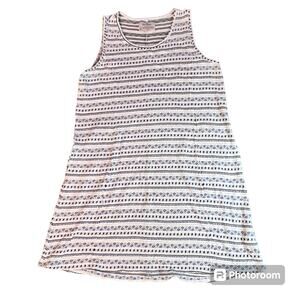 Women’s 100% Cotton Casual Dress | Size XL